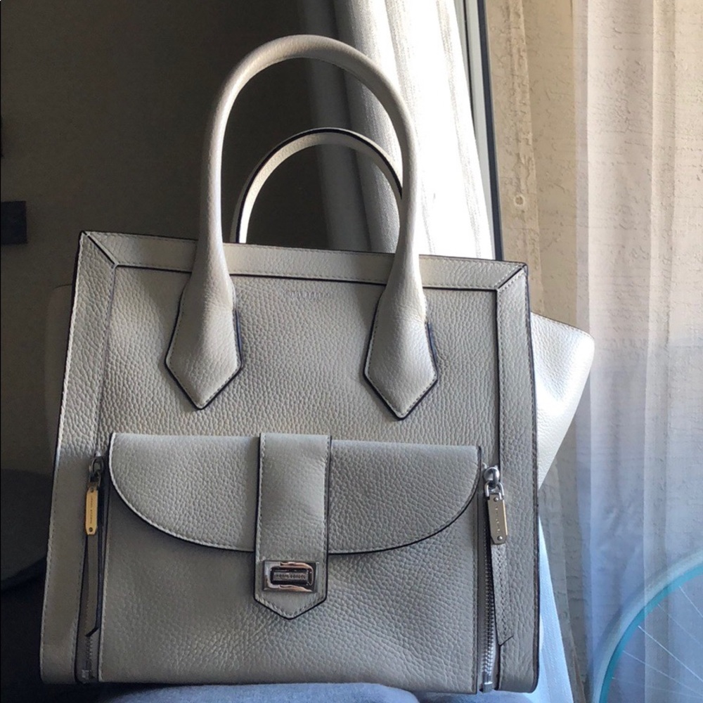 Henri Bendel Rivington Tote
